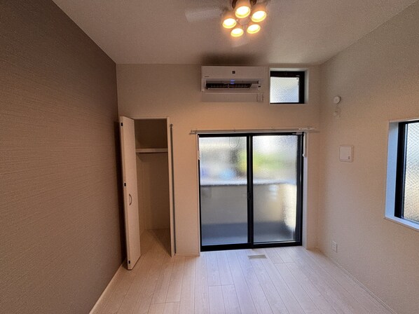 NEXSTAGE大桐の物件内観写真